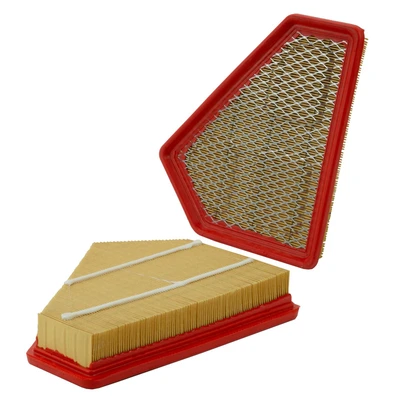 Engine Air Filter - Wix 49499