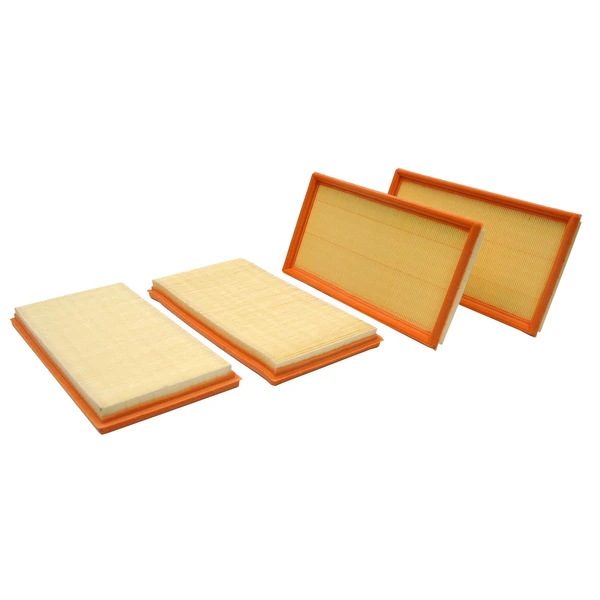 Engine Air Filter - Wix 49504