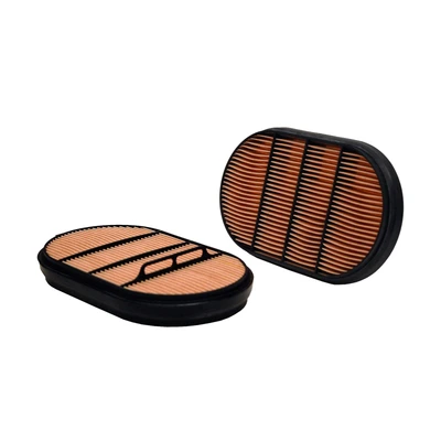 Engine Air Filter - Secondary - Wix 49560