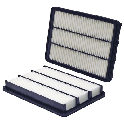 Engine Air Filter - Wix 49600