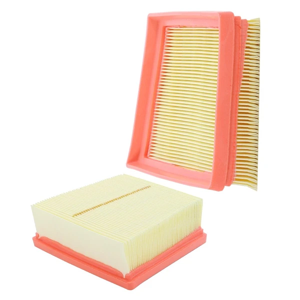 Engine Air Filter - Wix 49604