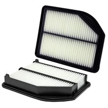 Engine Air Filter - Wix 49630