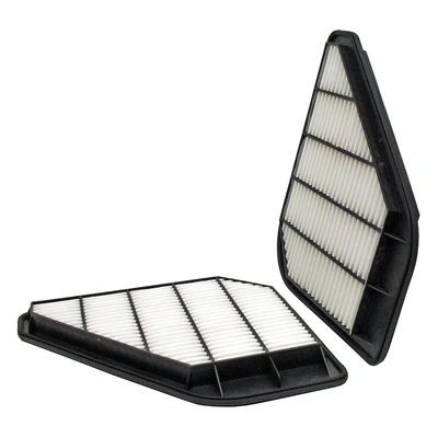 Engine Air Filter - Wix 49634