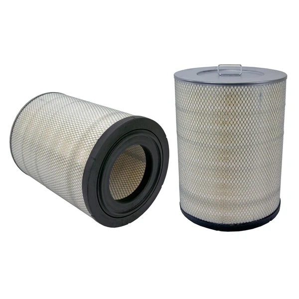 Engine Air Filter - Single - Wix 49636
