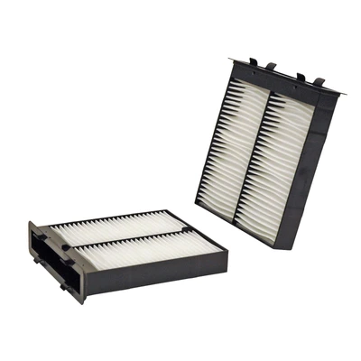 Cabin Air Filter - Wix 49700