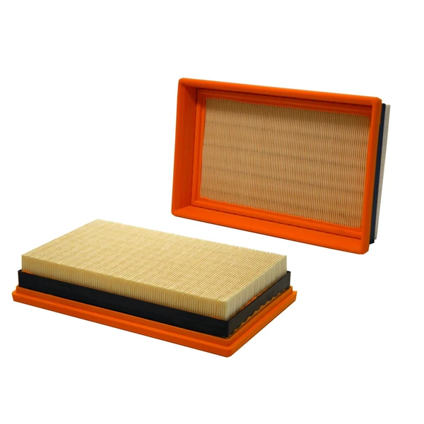 Engine Air Filter - Wix 49701