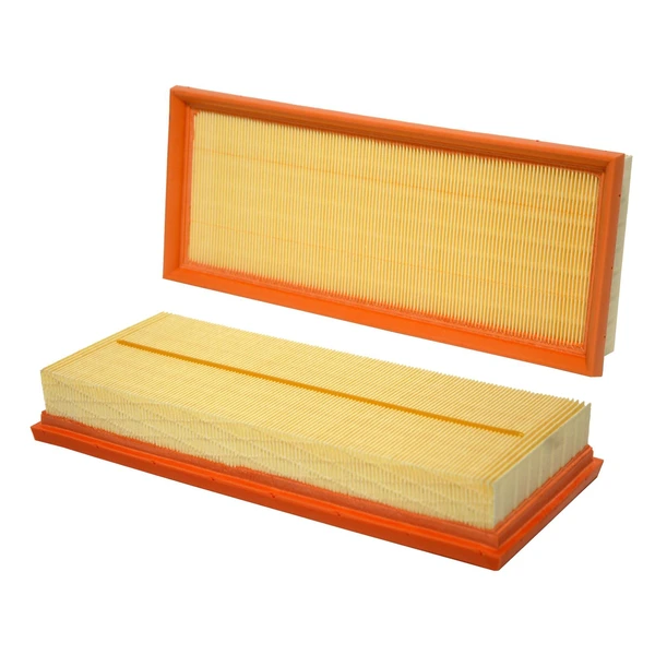 Engine Air Filter - Wix 49704