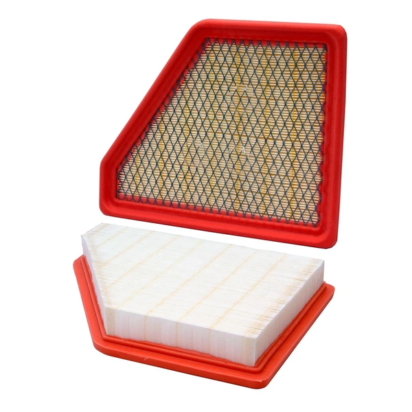 Engine Air Filter - Wix 49727