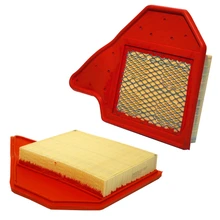 Engine Air Filter - Wix 49737