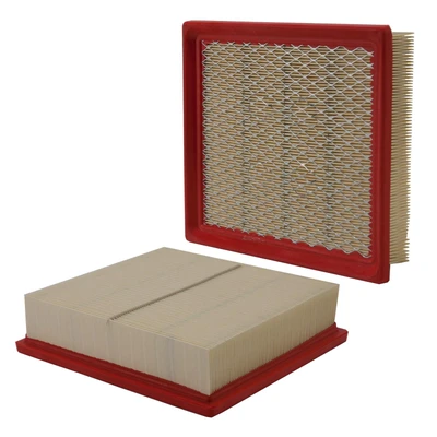 Engine Air Filter - Wix 49756