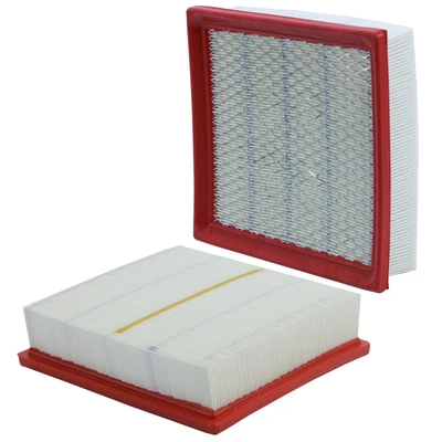 Engine Air Filter - Wix 49756FR