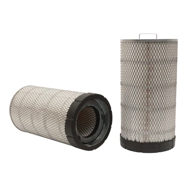 Engine Air Filter - Outer - Wix 49779