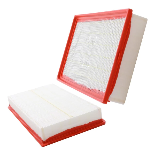 Engine Air Filter - Wix 49817