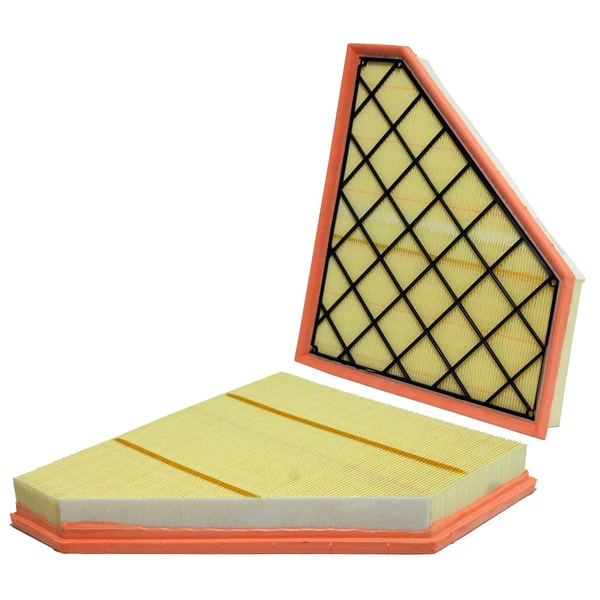 Engine Air Filter - Wix 49830