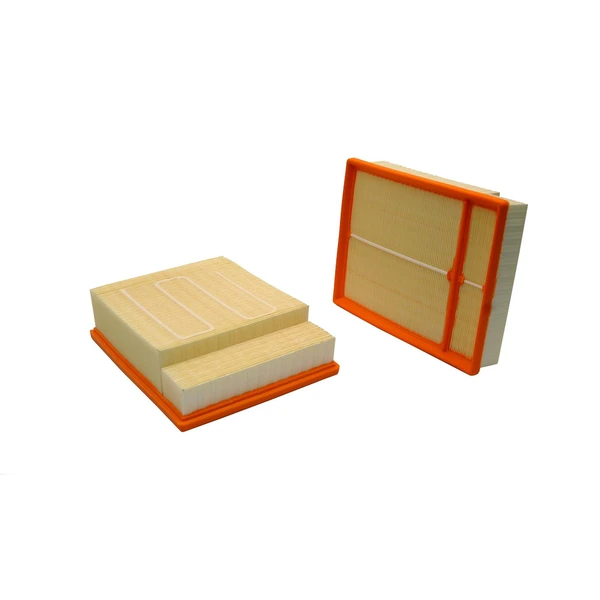 Engine Air Filter - Wix 49842