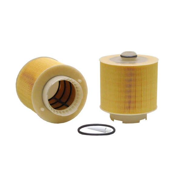 Engine Air Filter - Wix 49846