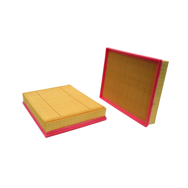 Engine Air Filter - Wix 49876