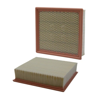 Engine Air Filter - Wix 49883FR