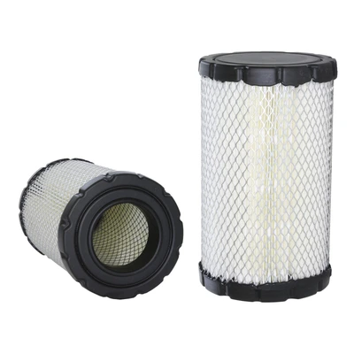 Engine Air Filter - Wix 49893