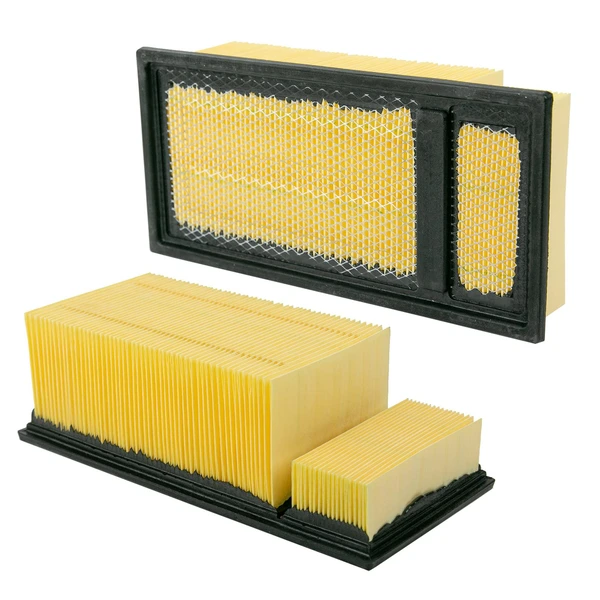 Engine Air Filter - Wix 49902
