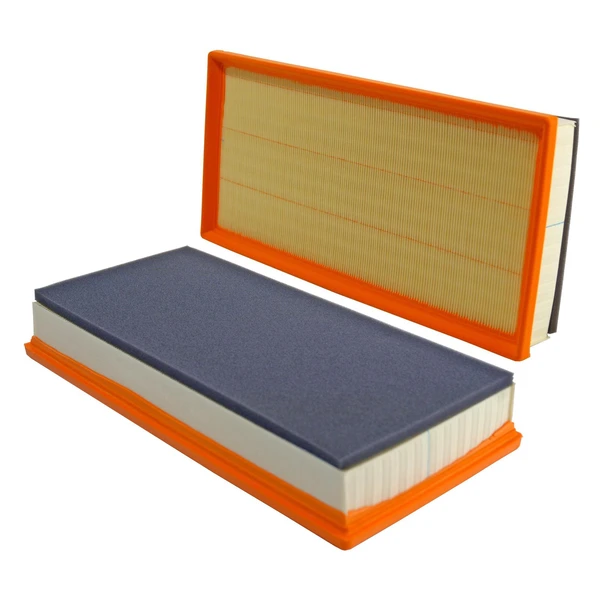 Engine Air Filter - Wix 49920