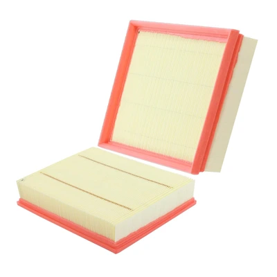 Engine Air Filter - Wix 49933