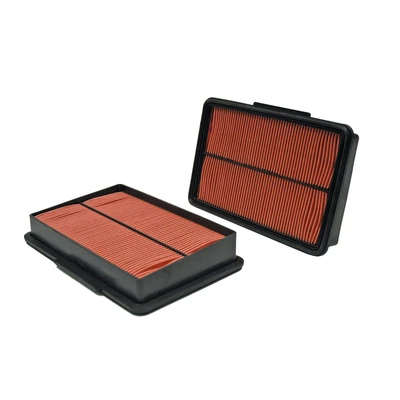 Engine Air Filter - Wix 49001