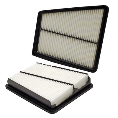 Engine Air Filter - Wix 49004