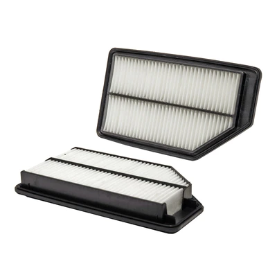 Engine Air Filter - Wix 49009