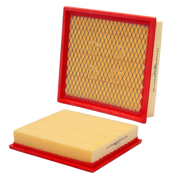 Engine Air Filter - Wix 49016