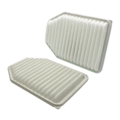 Engine Air Filter - Wix 49018