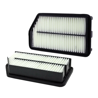 Engine Air Filter - Wix 49047