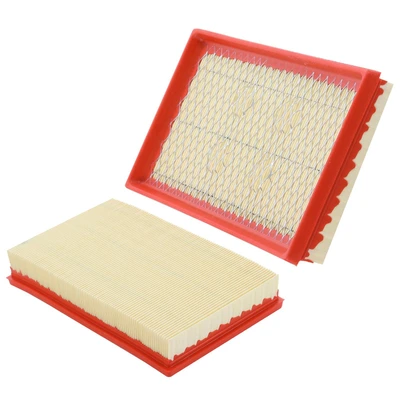 Engine Air Filter - Wix 49067
