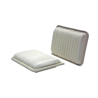 Engine Air Filter - Wix 49104