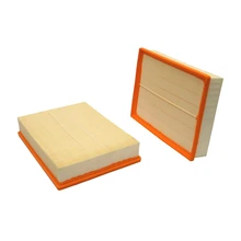Engine Air Filter - Wix 49112