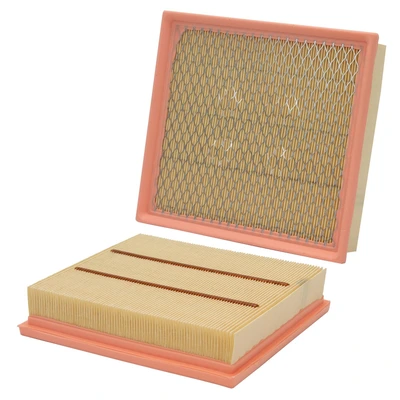Engine Air Filter - Wix 49115