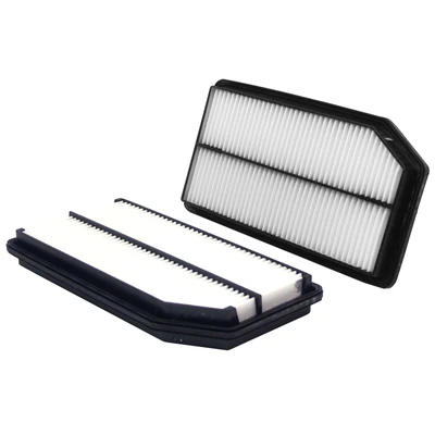 Engine Air Filter - Wix 49119