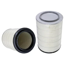 Engine Air Filter - Outer - Wix 49126