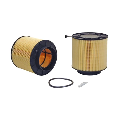 Engine Air Filter - Wix 49143
