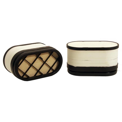 Engine Air Filter - Wix 49154