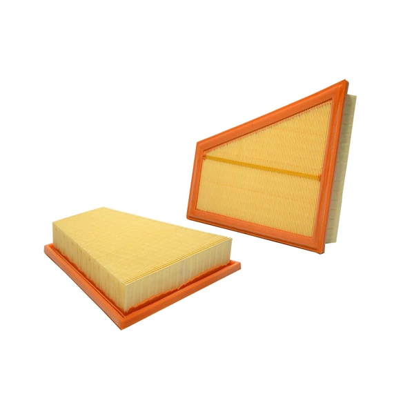 Engine Air Filter - Wix 49208