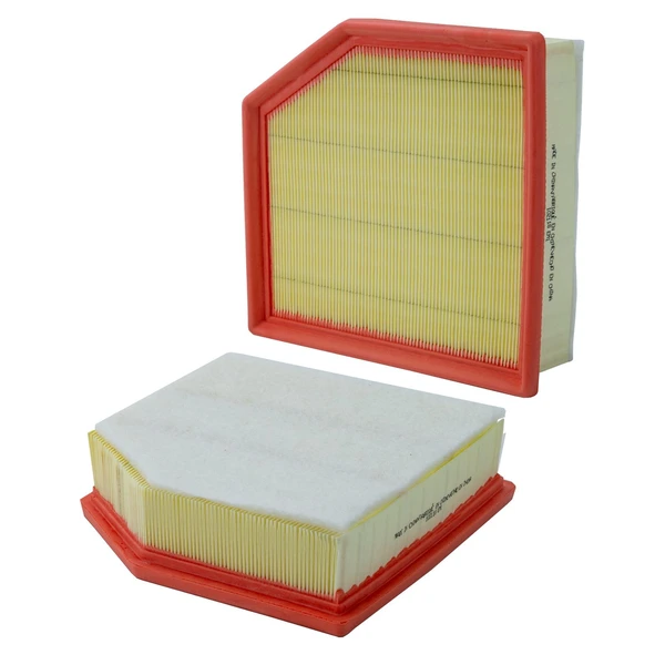 Engine Air Filter - Wix 49240