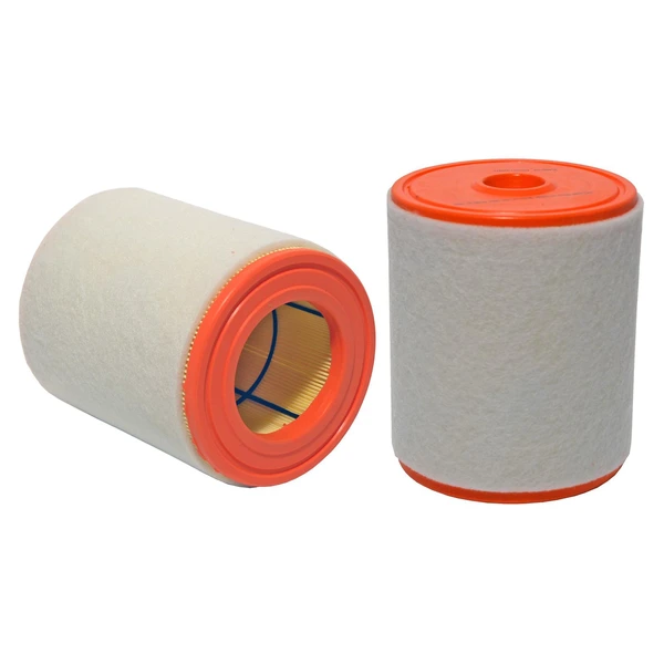 Engine Air Filter - Wix 49243