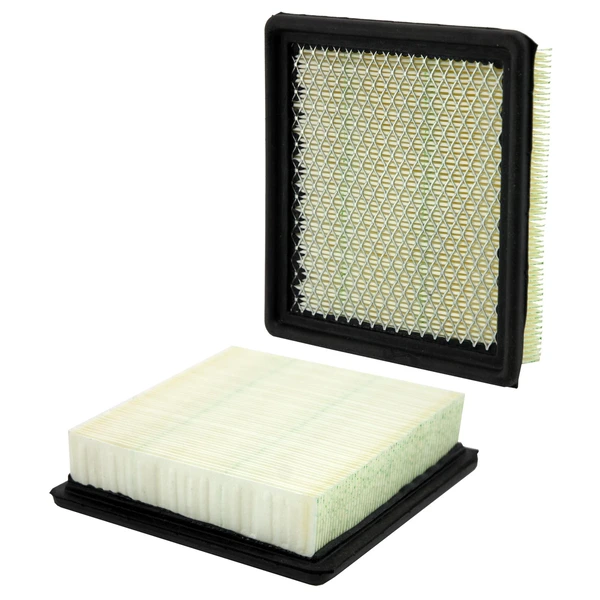 Engine Air Filter - Wix 49244