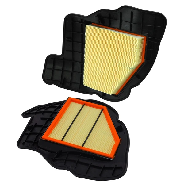 Engine Air Filter - Right Passenger Side - Wix 49258