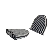 Cabin Air Filter - Fresh Air - Wix 49357