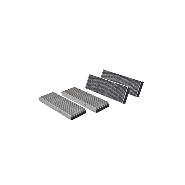 Cabin Air Filter - Wix 49375