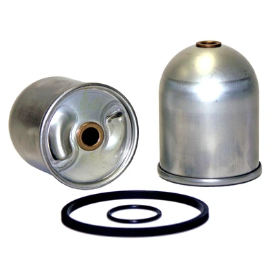 Engine Oil Filter - Bypass - Wix 51417