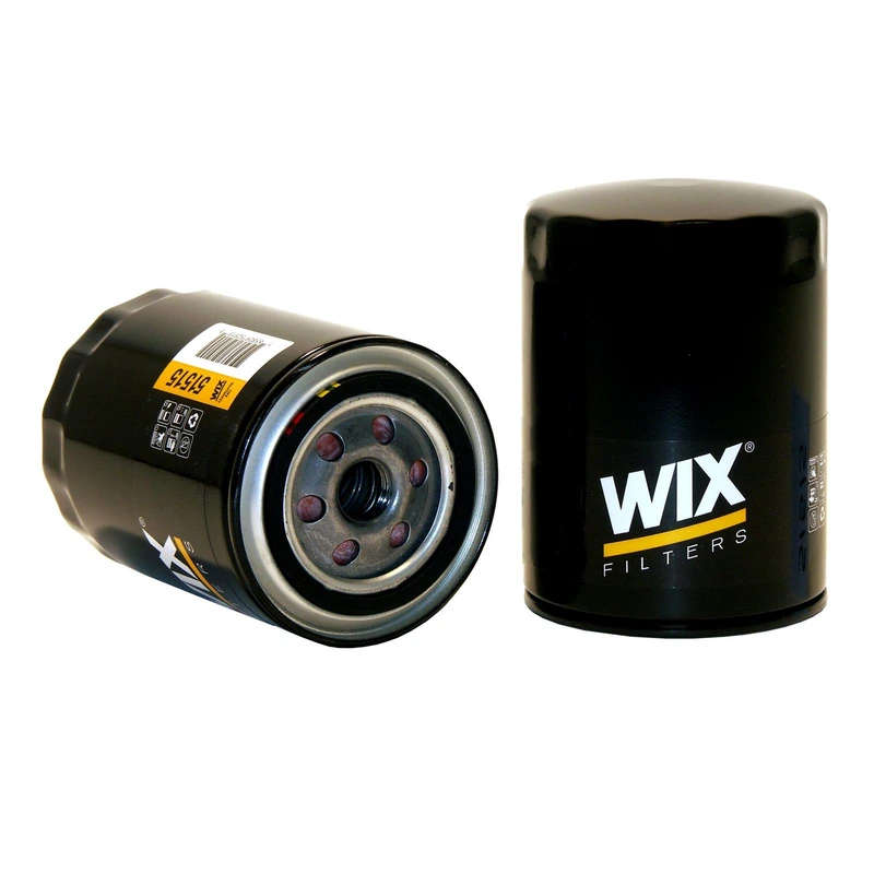 Engine Oil Filter - Wix 51515