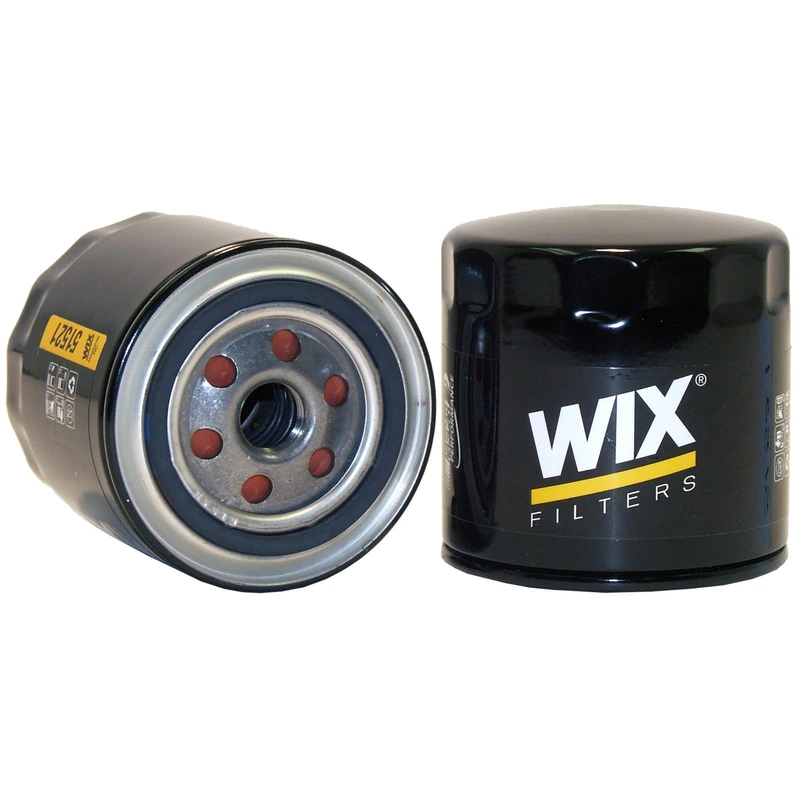 Engine Oil Filter - Wix 51521